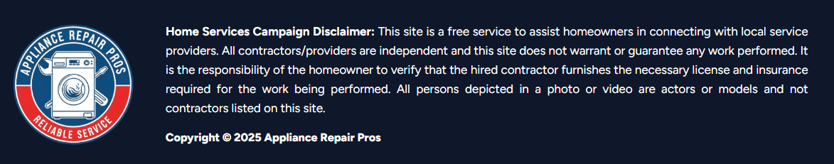 lakeforest-appliance-repair-pros