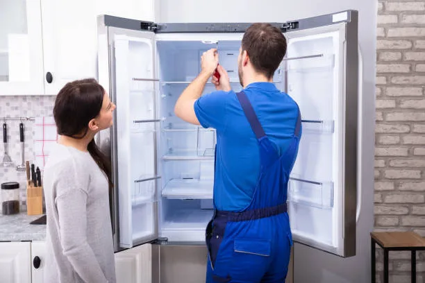 Appliance repair in Lake Forest